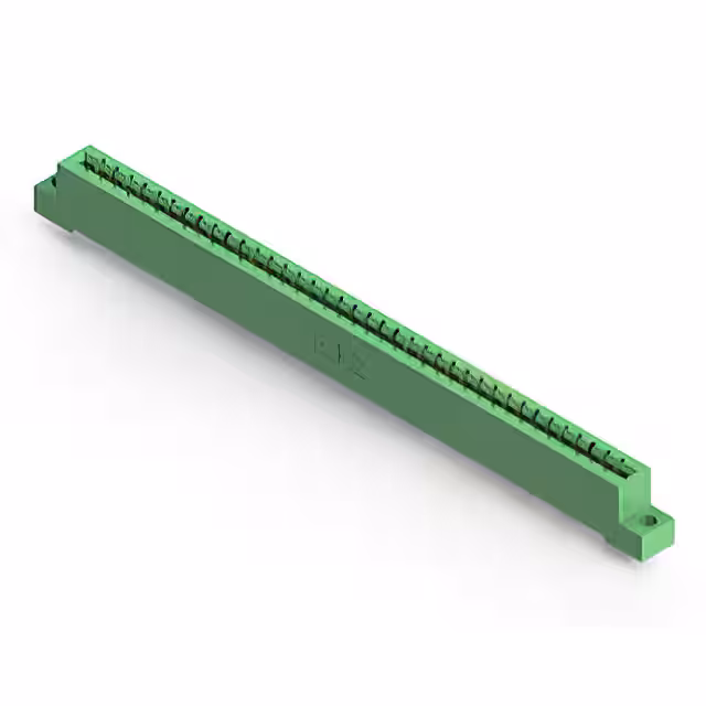833-038-521-104 EDAC Inc.  Edgeboard Connectors